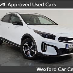 Kia Xceed 2025