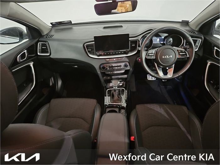 Kia Xceed 2025