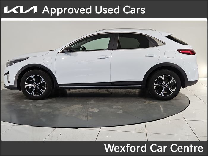 Kia Xceed 2025