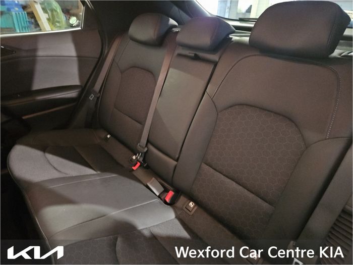 Kia Xceed 2025