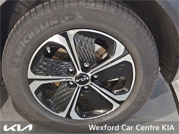 Kia Xceed 2025