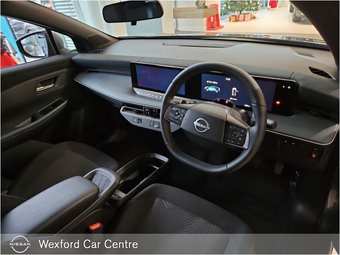 Nissan Leaf 2026