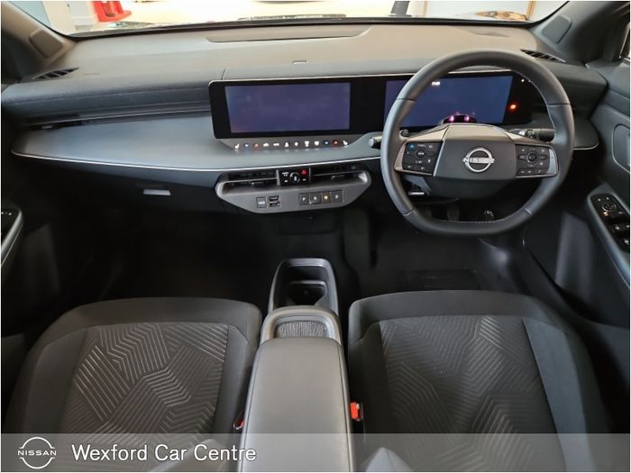 Nissan Leaf 2026