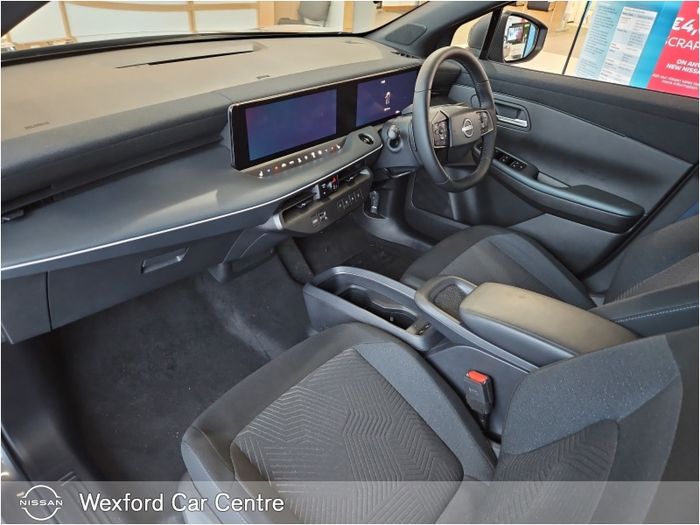 Nissan Leaf 2026