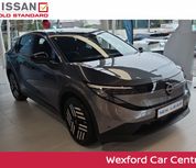 Nissan Leaf 2026