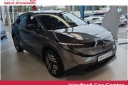 Nissan Leaf 2026