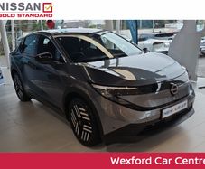 Nissan Leaf 2026