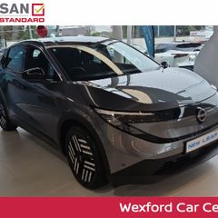 Nissan Leaf 2026