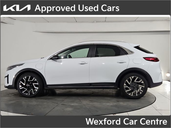Kia Xceed 2023