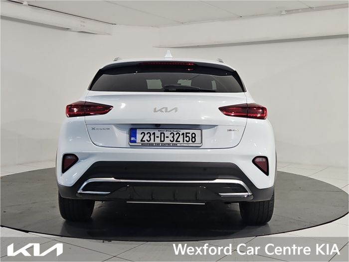 Kia Xceed 2023