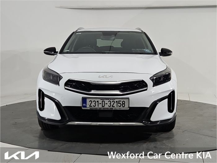 Kia Xceed 2023