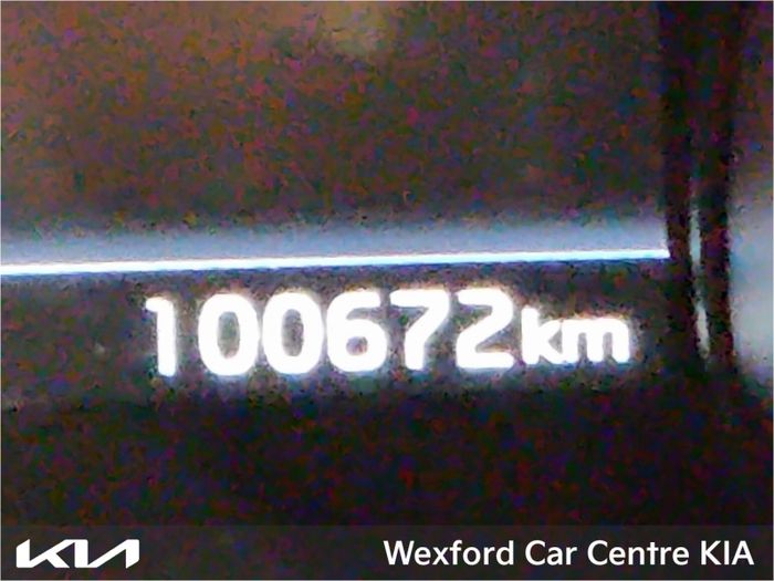 Kia Xceed 2023
