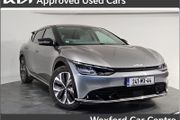 Kia EV6 2024