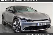 Kia EV6 2024