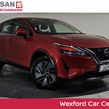 Nissan QASHQAI 2024