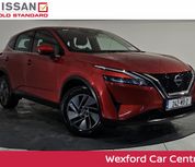 Nissan QASHQAI 2024
