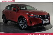 Nissan QASHQAI 2024
