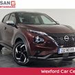 Nissan Juke 2023