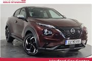 Nissan Juke 2023