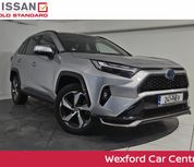 Toyota Rav4 2024