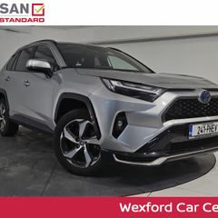 Toyota Rav4 2024
