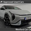 Kia EV4 2025