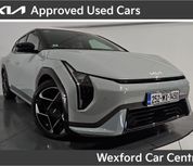Kia EV4 2025