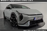 Kia EV4 2025
