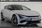 Kia EV6 2025