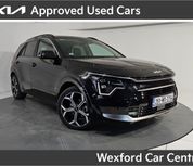 Kia Niro 2025