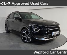 Kia Niro 2025