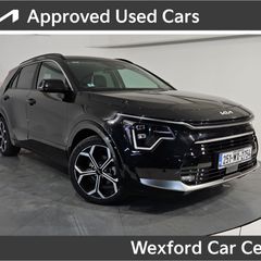 Kia Niro 2025