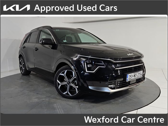 Kia Niro 2025