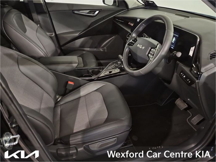 Kia Niro 2025