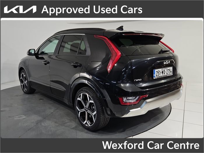 Kia Niro 2025