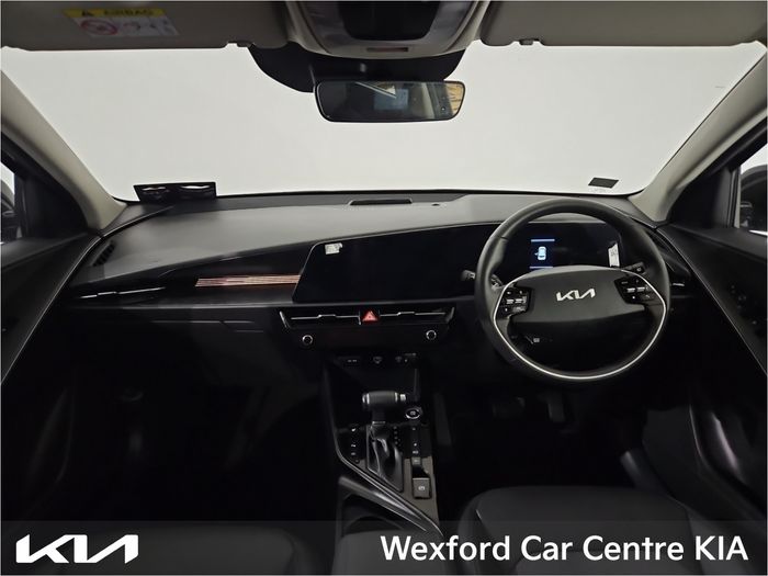 Kia Niro 2025