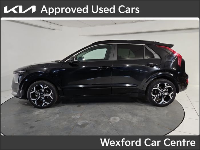 Kia Niro 2025