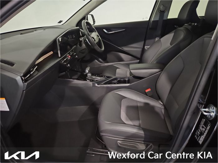 Kia Niro 2025
