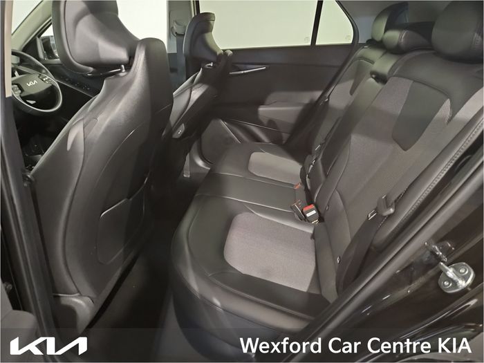 Kia Niro 2025