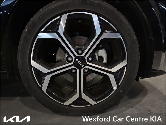 Kia Niro 2025