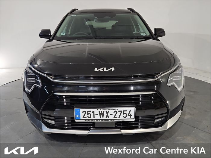 Kia Niro 2025