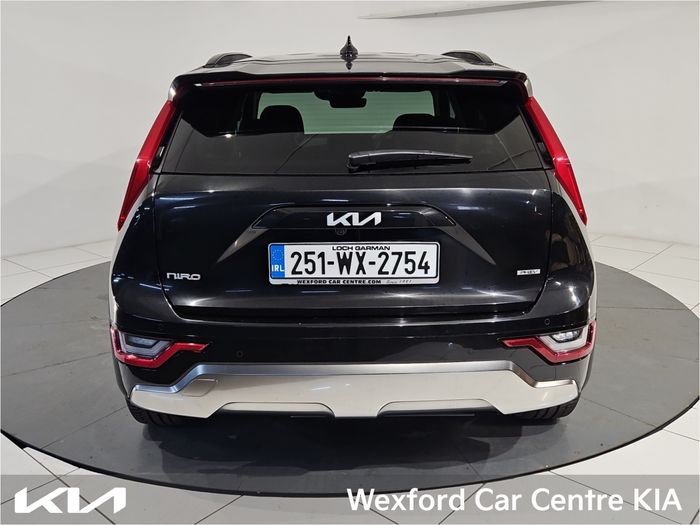 Kia Niro 2025