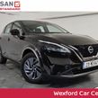 Nissan QASHQAI 2023