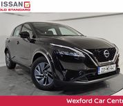 Nissan QASHQAI 2023