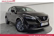 Nissan QASHQAI 2023