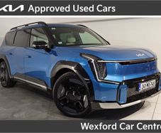 Kia EV9 2024