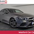 Mercedes-Benz A-Class 2019