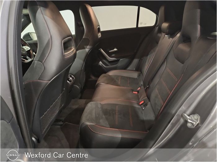 Mercedes-Benz A-Class 2019
