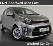 Kia Picanto 2024