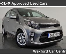 Kia Picanto 2024